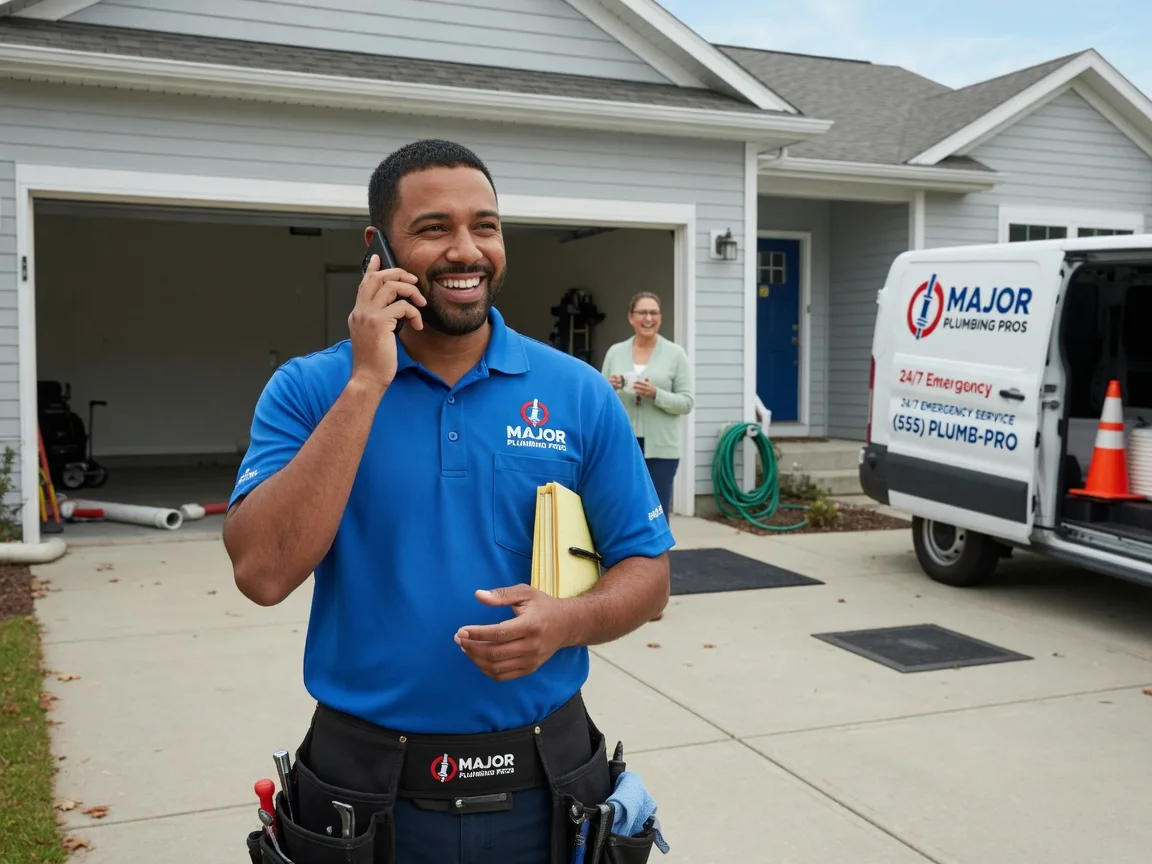 Drain Cleaning Services Brogue, PA FAQs